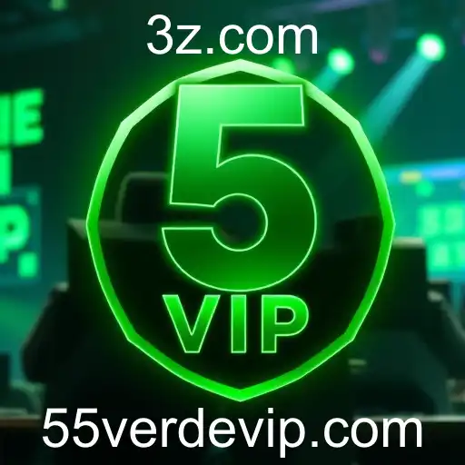 Explorando o Fenômeno do 5 Verde VIP nos Jogos Online