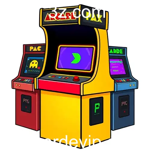 Arcade Classics
