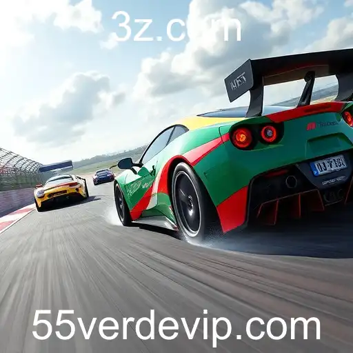 A Revolução do Mercado de Jogos com o '5 Verde VIP'