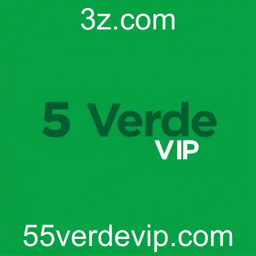 A Ascensão dos Jogos de Apostas em 2025 com 5 Verde VIP