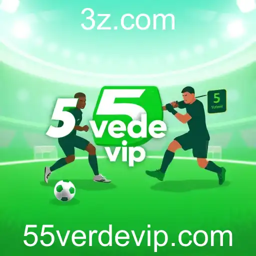A Ascensão da '5 Verde VIP' na Indústria de Jogos