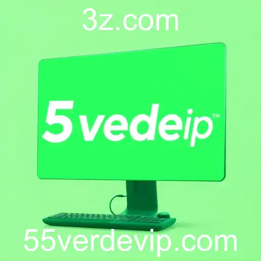 Tendências de Jogos em 2026: O Impacto do 5 Verde VIP